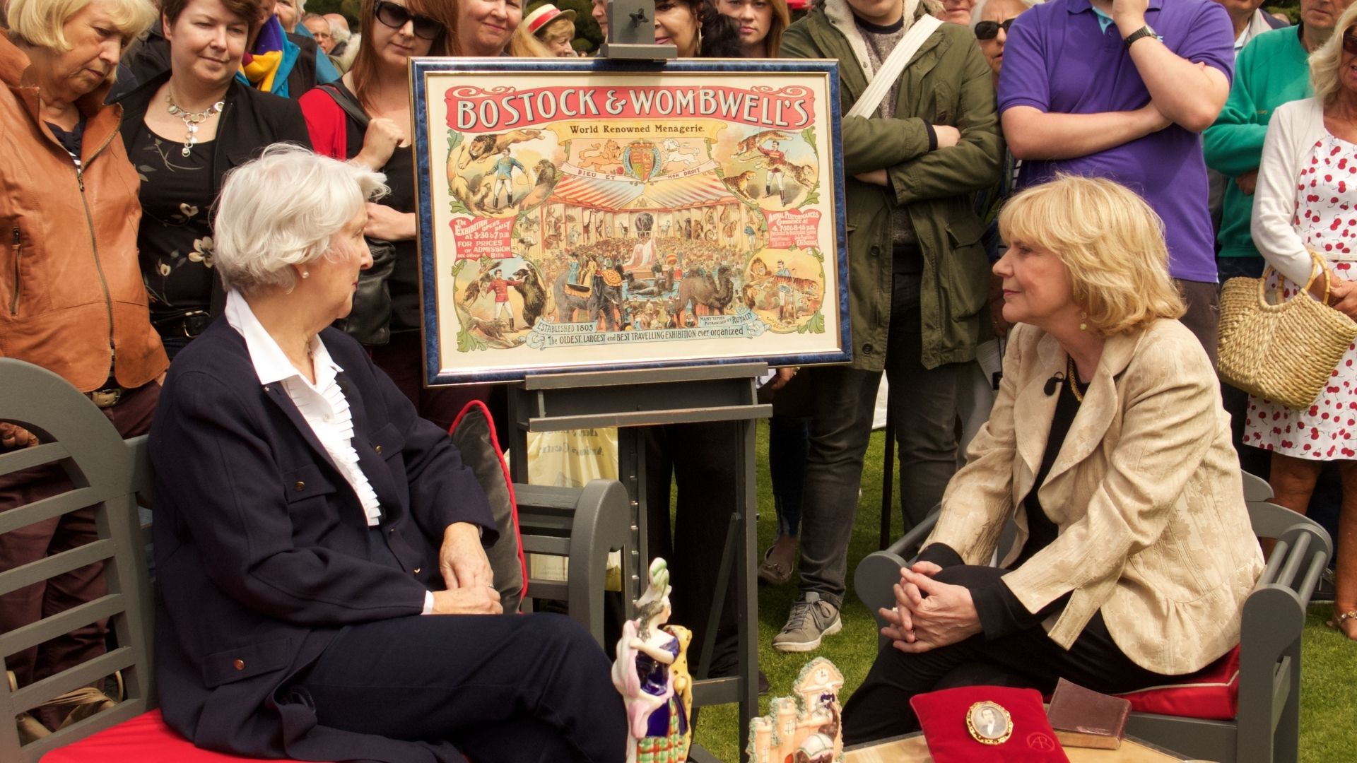 Antiques Roadshow