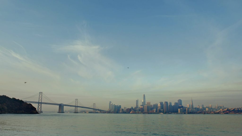 San Francisco Bay Area