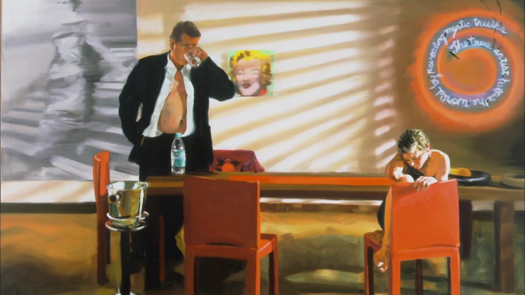 Eric Fischl