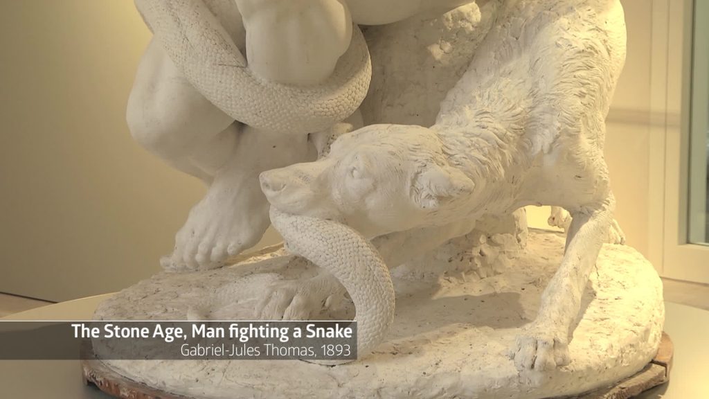 Musée Camille Claudel