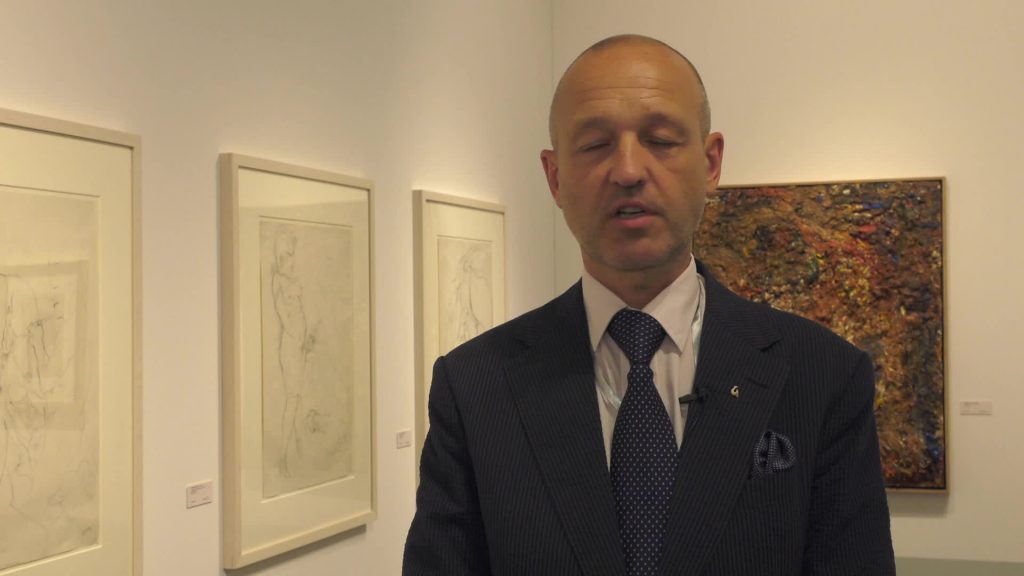 Daniel Blau