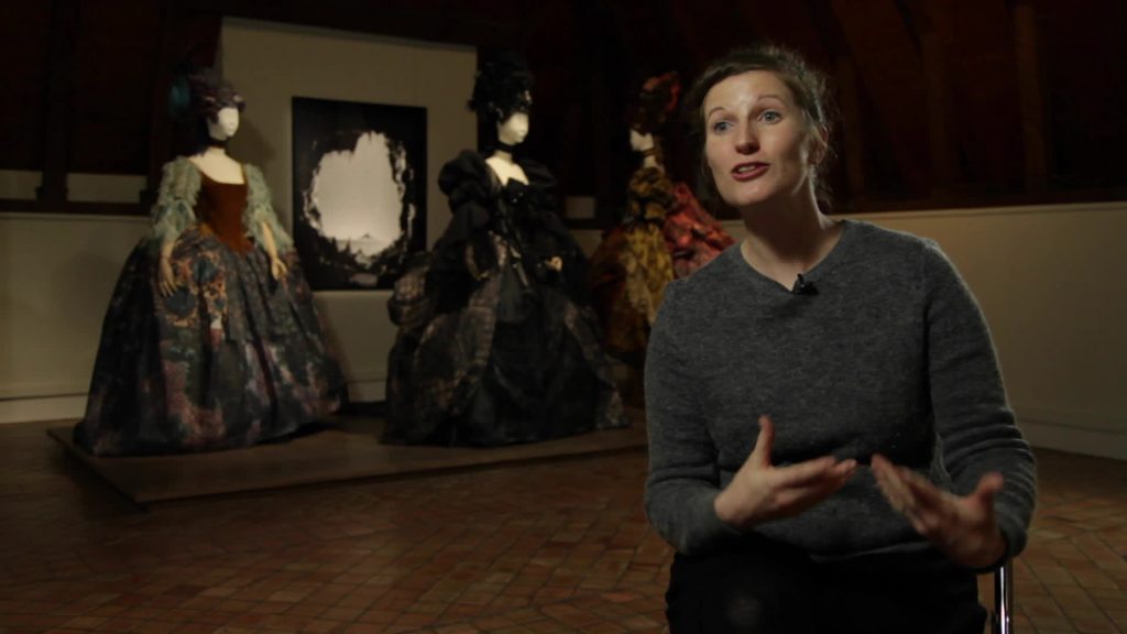 Exhibition Christian Lacroix