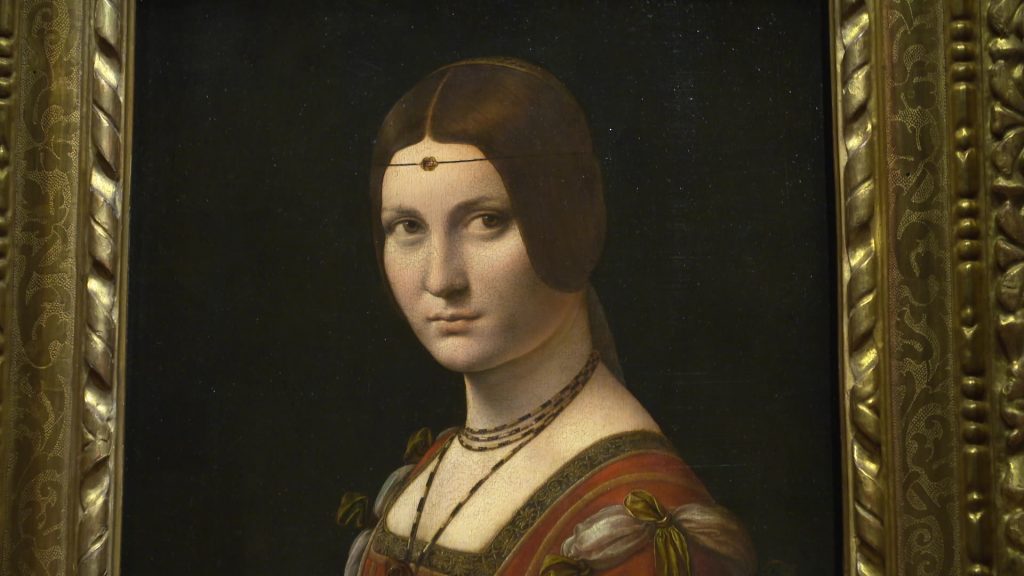 Le génie de Léonard de Vinci