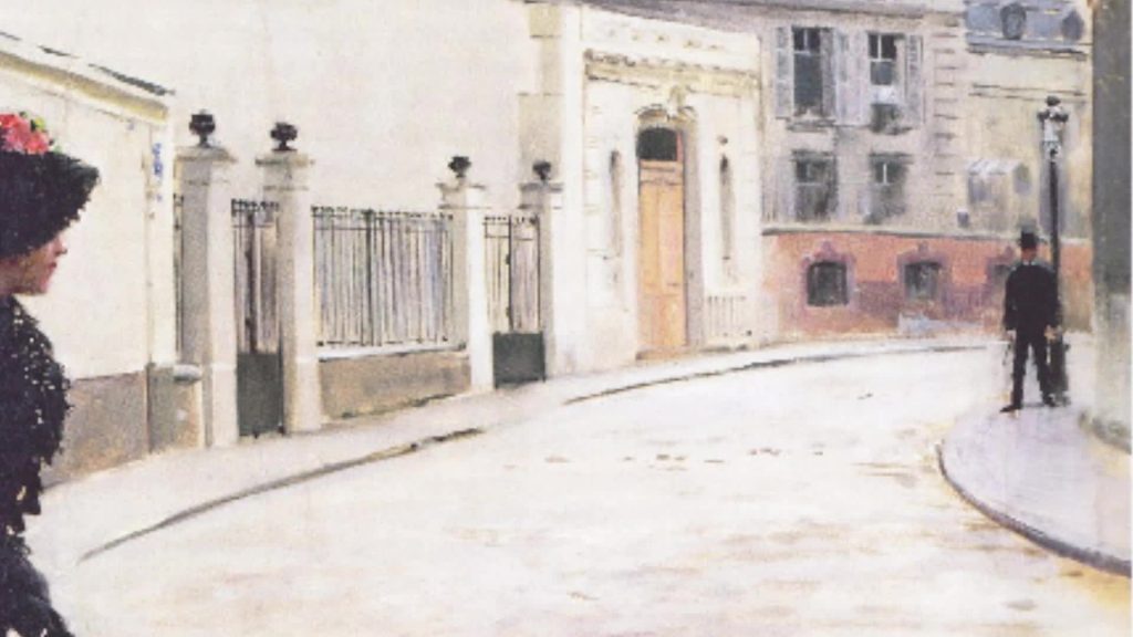 Splendeurs et misères
