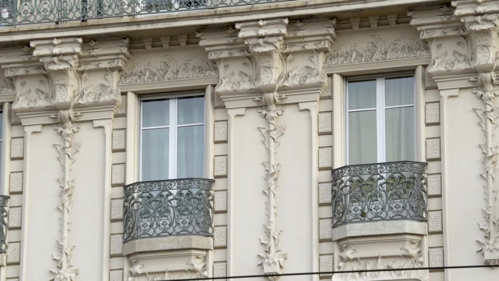 200 years of concrete in Grenoble