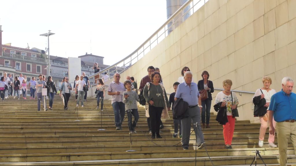 20 Years of the Guggenheim: The Metamorphosis of a City