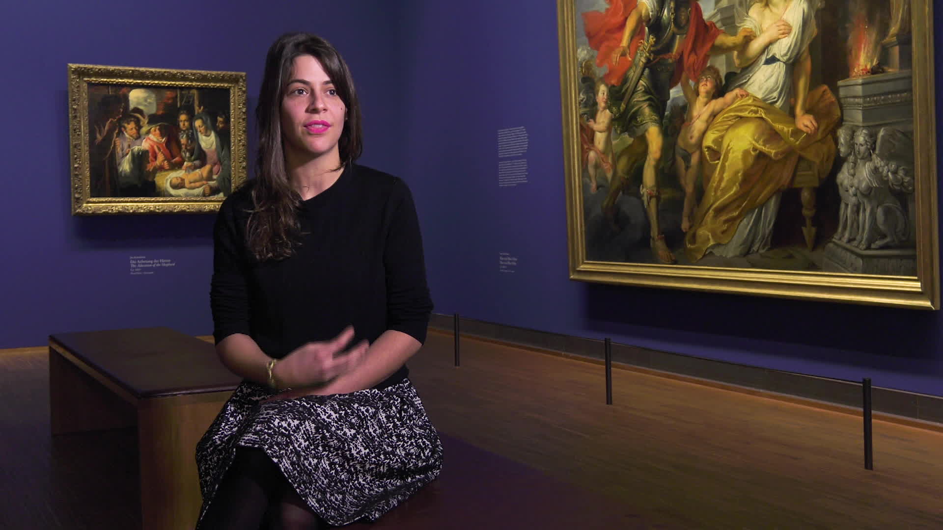 L’Autriche et l’art Biedermeier