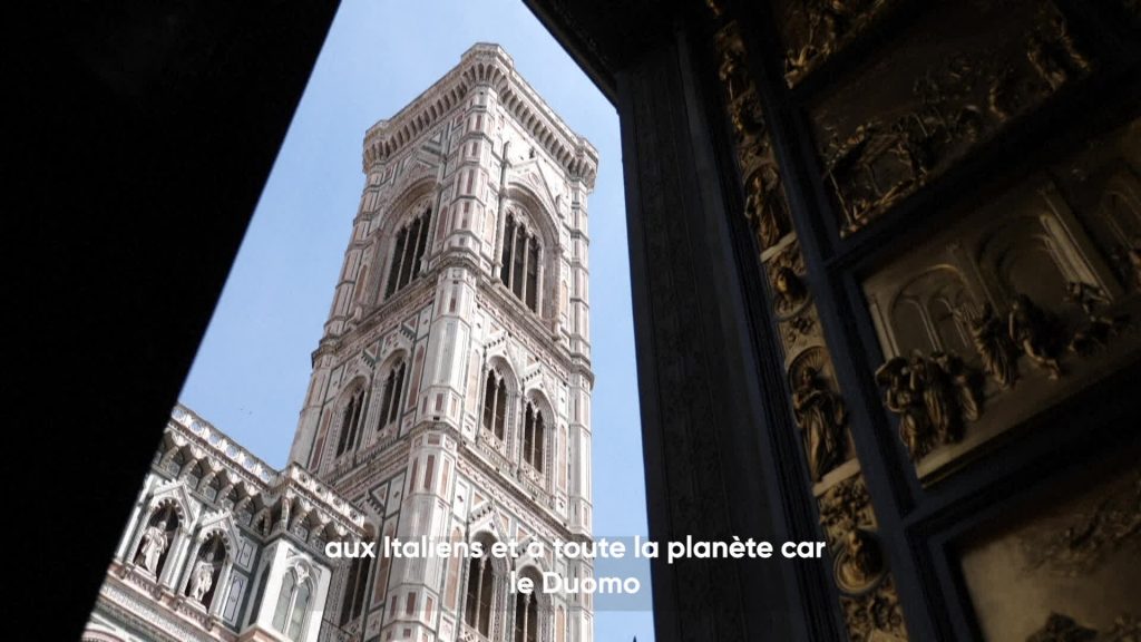 En Italie