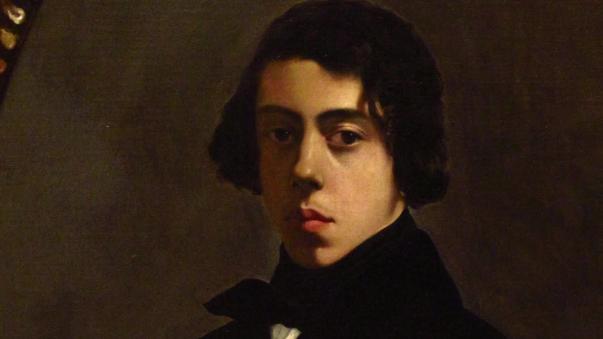 Qui est Gustave Moreau ?