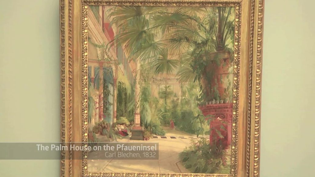 Collection permanente de Peinture, Alte Nationalgalerie - Berlin, Allemagne