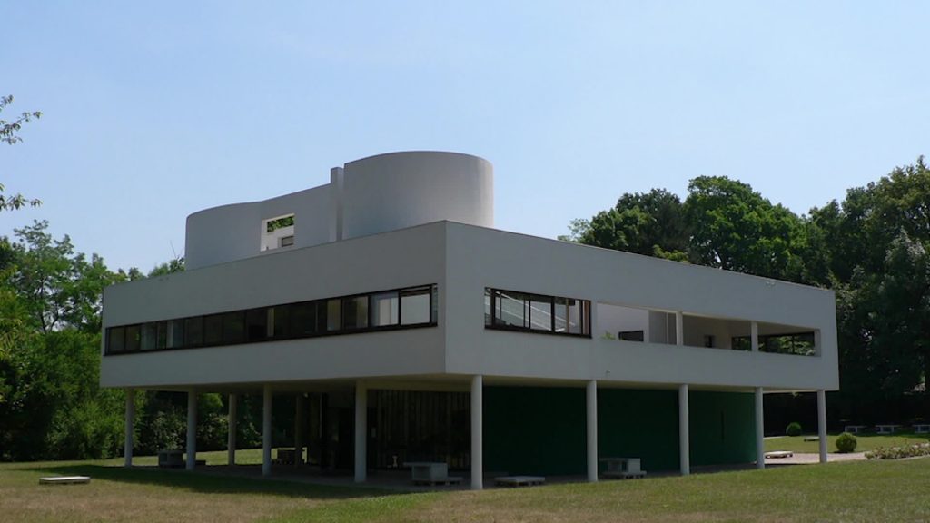 Guide to Corbusier