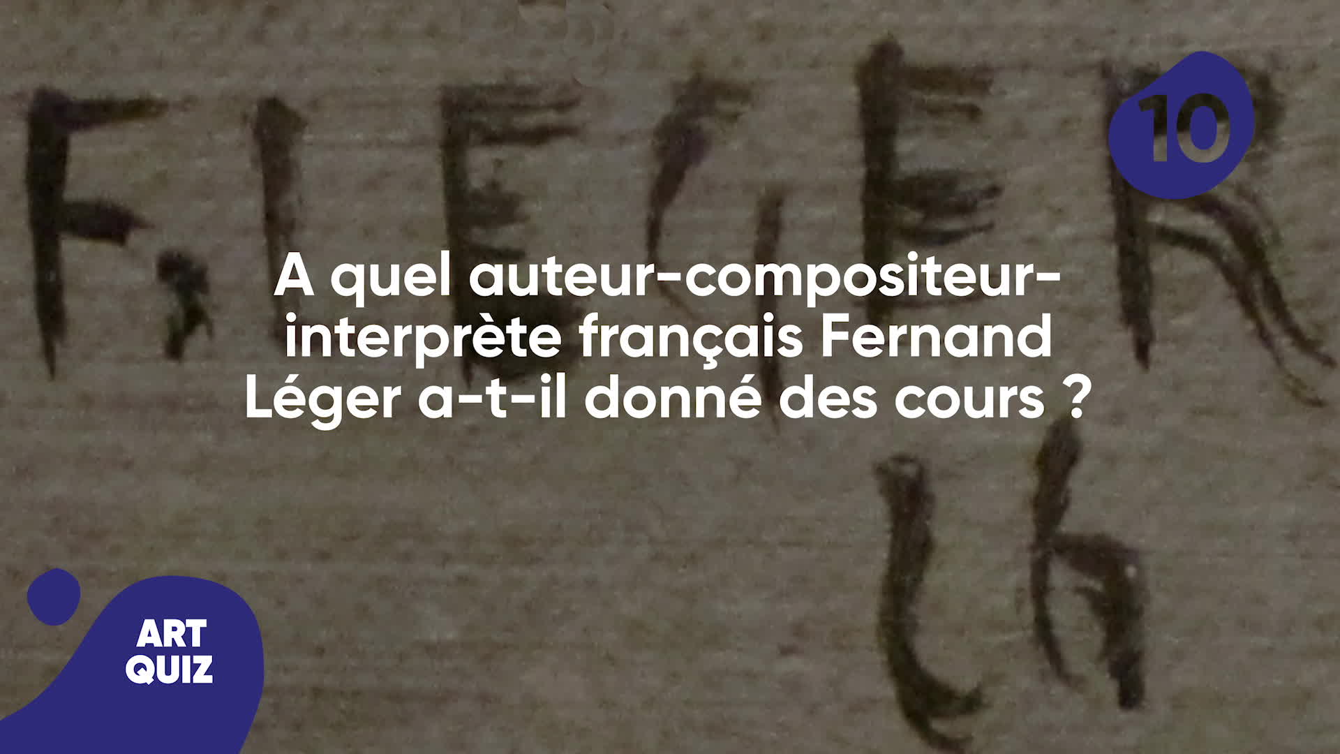 Épisode 34