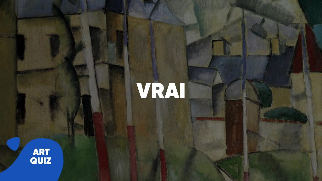 Art Quiz