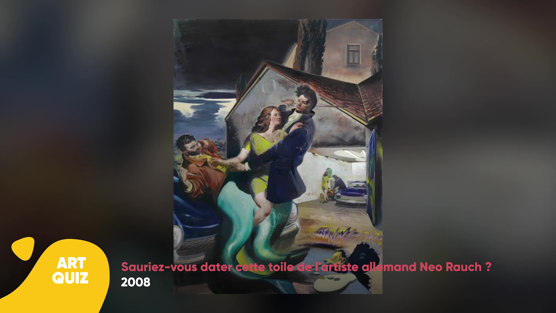 ART QUIZ 79