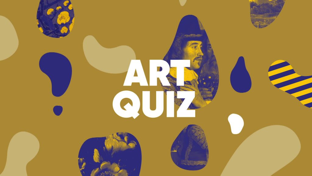 Art Quiz