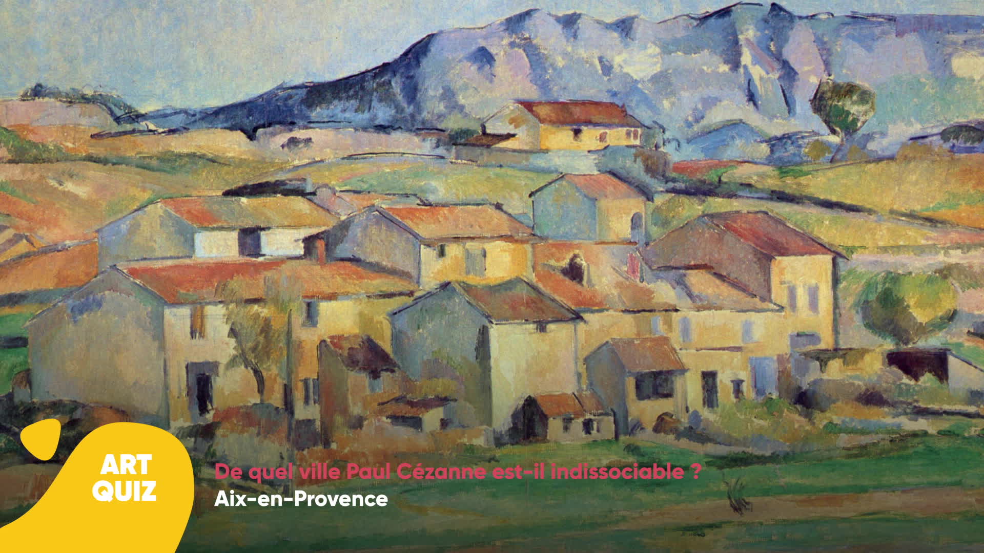 ART QUIZ 146