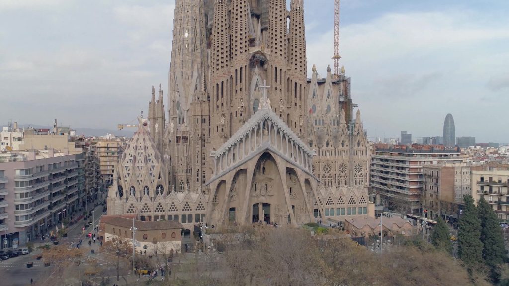 L'Espagne