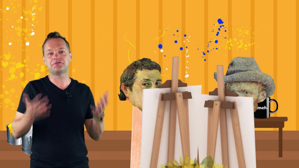 Artrageous with Nate