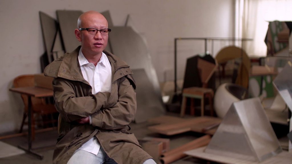 Liu Wei