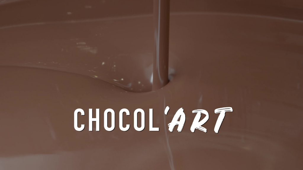 ChocolART