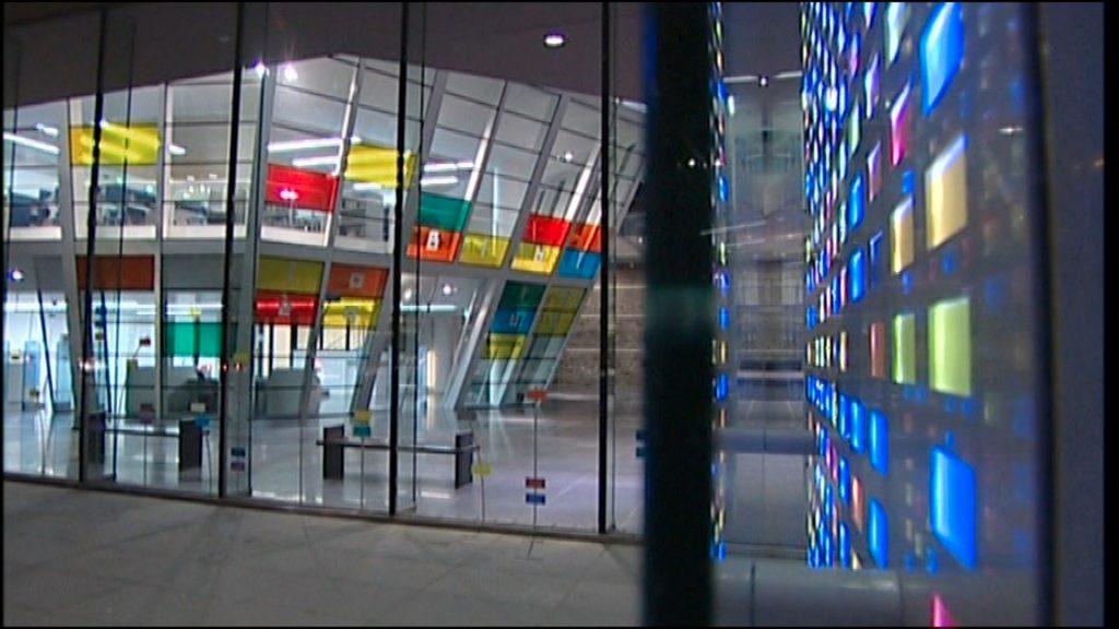 Christian De Portzamparc