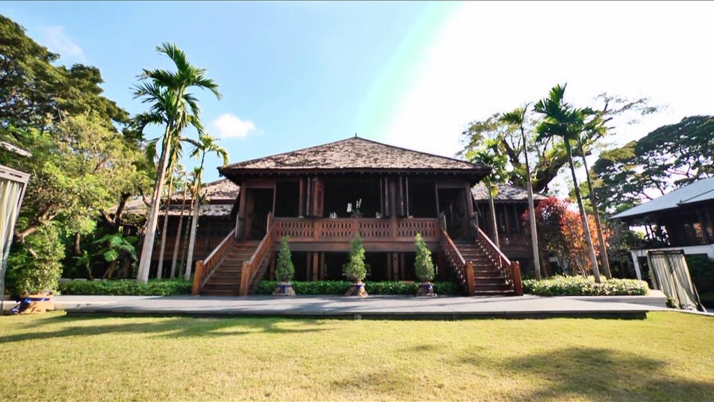 Chiang Mai, Design de la Nature