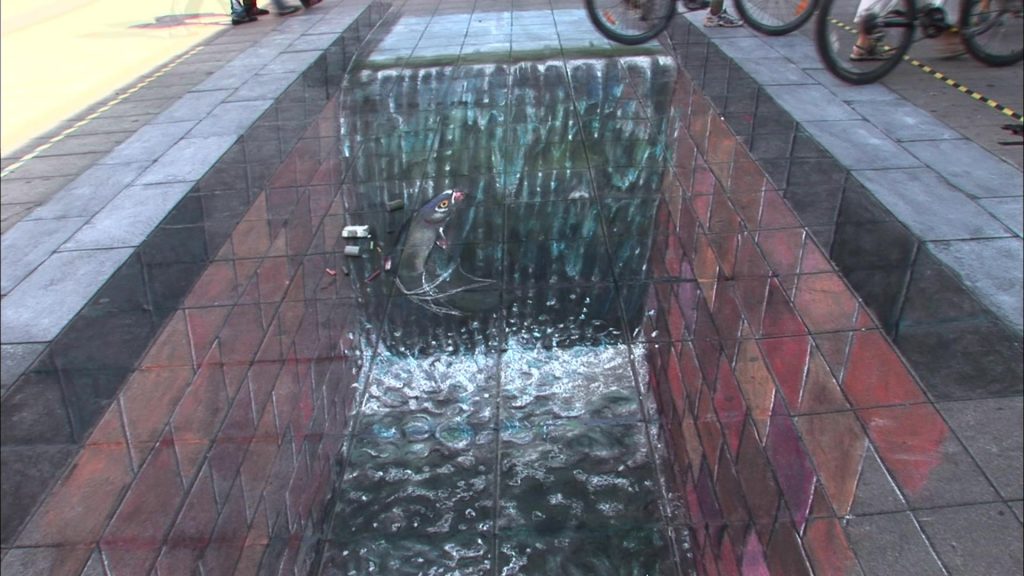 Concrete Canvas