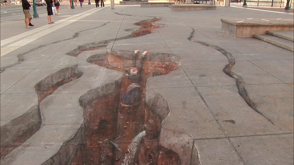 Concrete Canvas