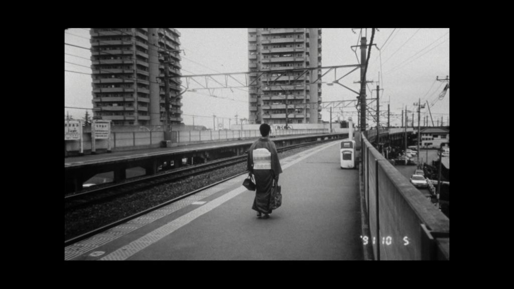 Nobuyoshi Araki