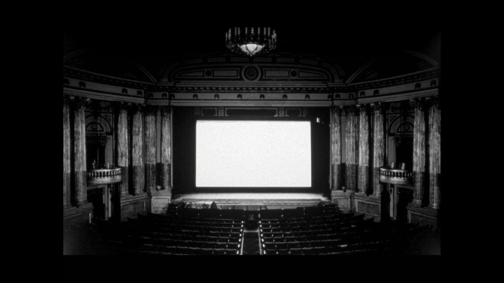 Hiroshi Sugimoto