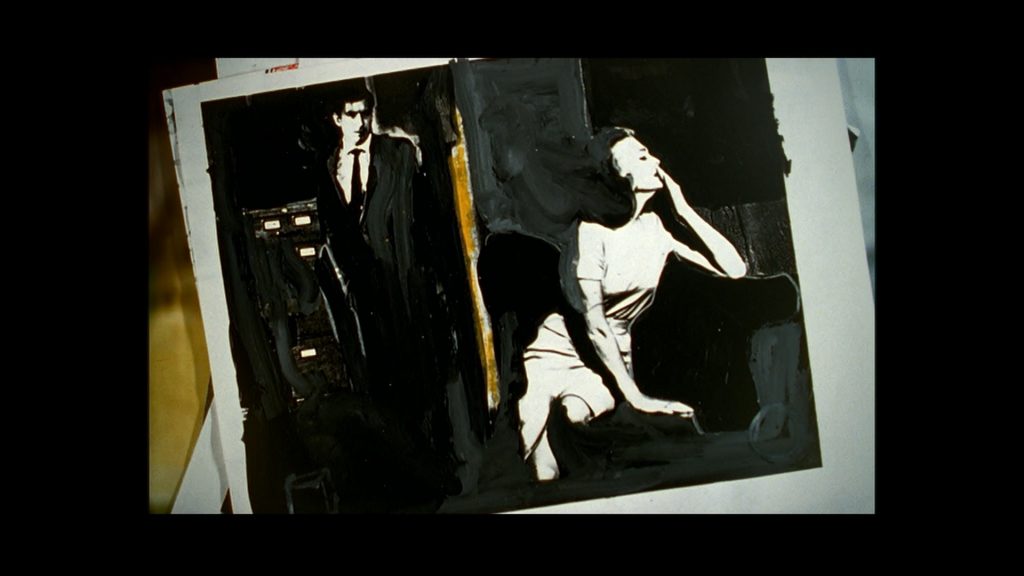 John Baldessari