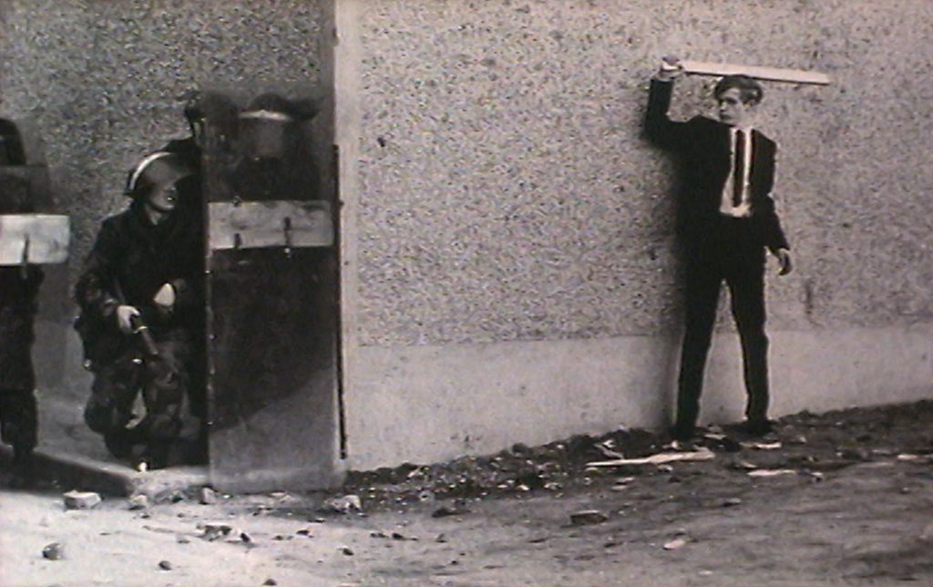 Don Mccullin