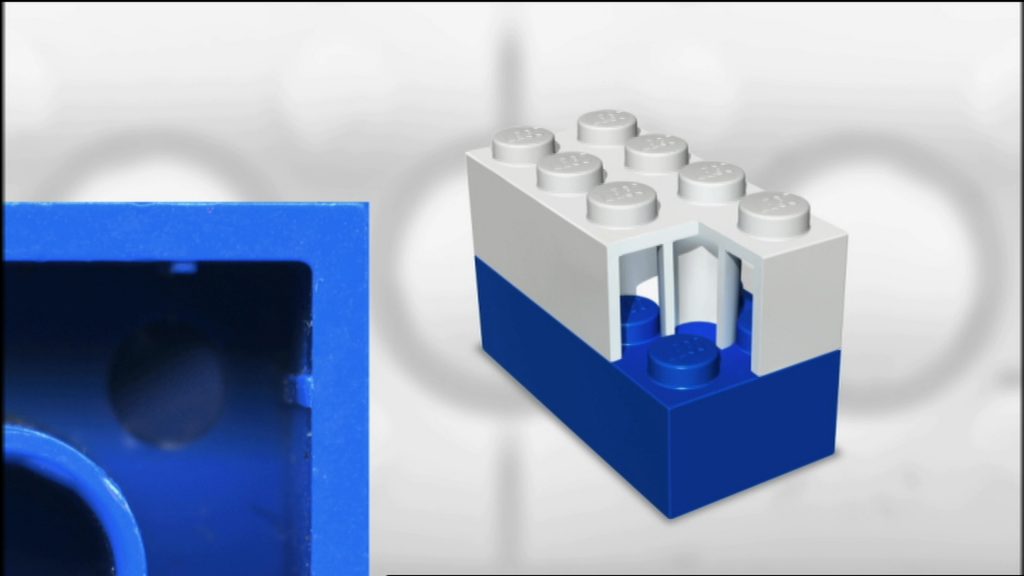 Le Lego