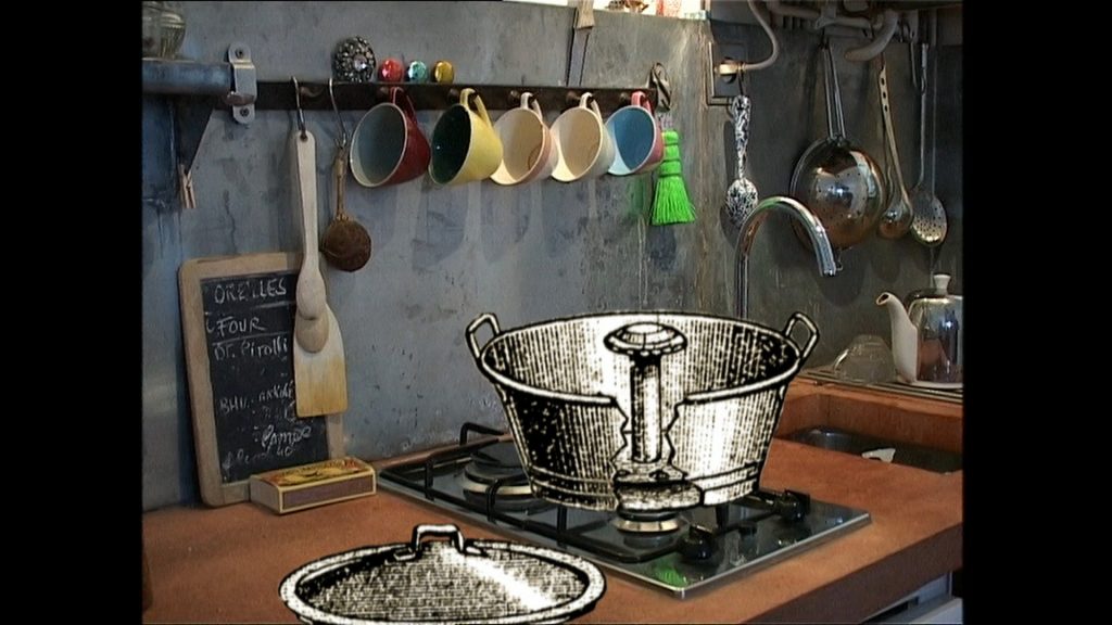 La Cafetière Conica