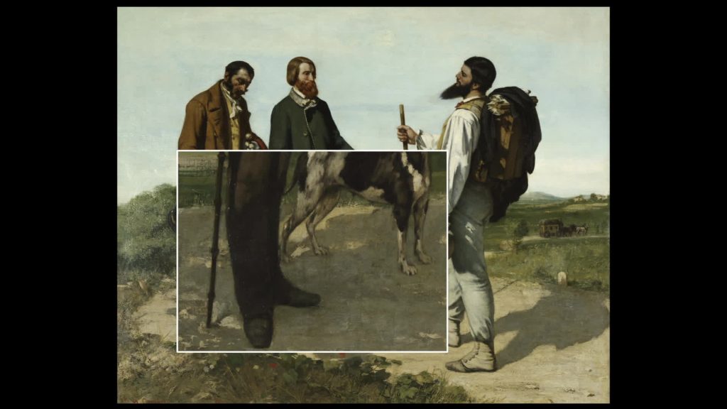 Courbet