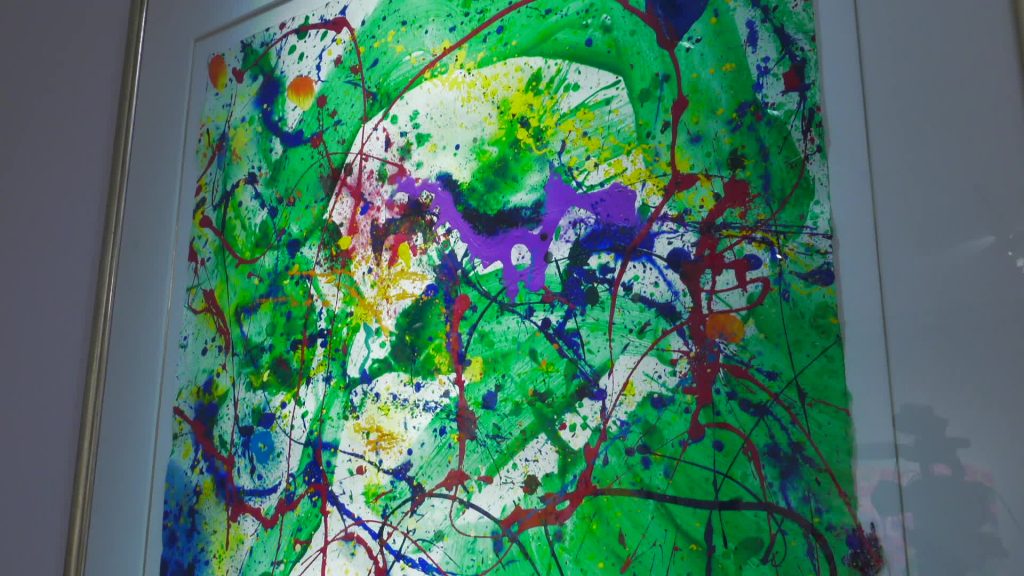 Gallery Delaive
