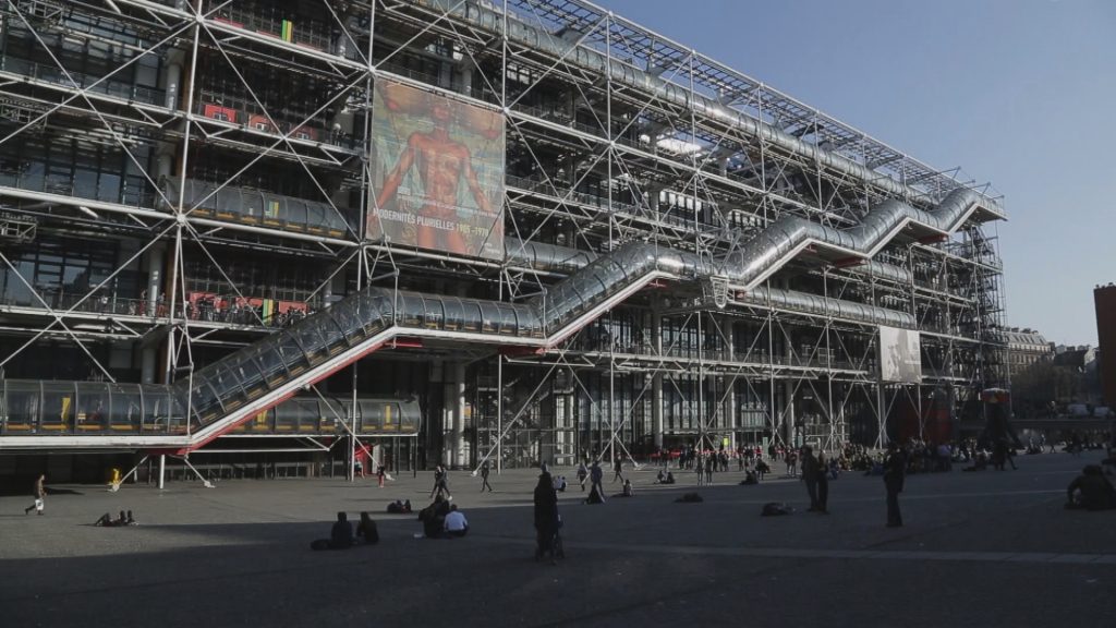 La Grande Expo