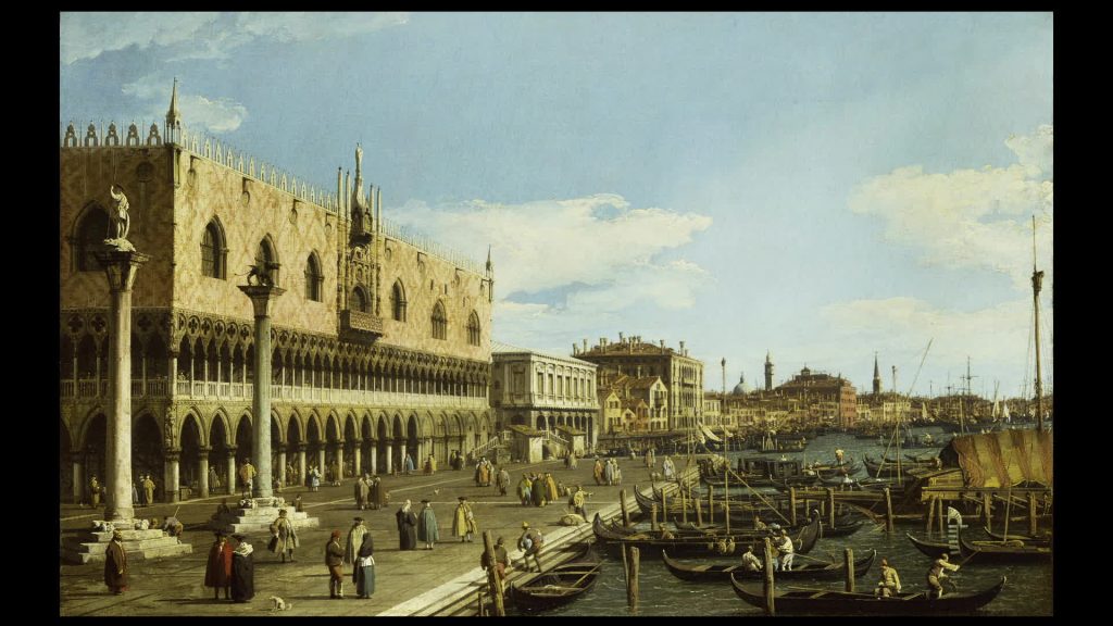 Venise