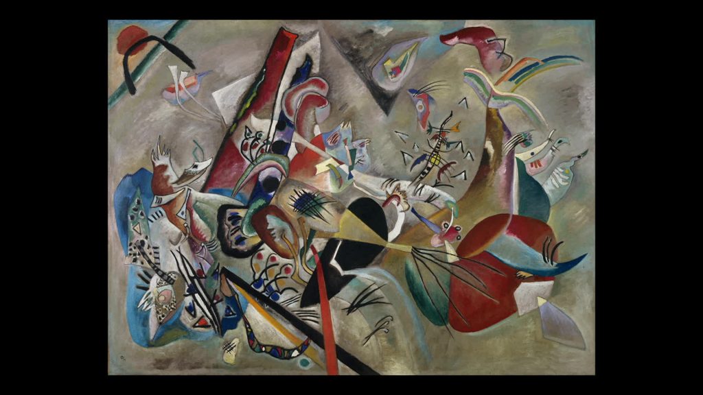Kandinsky