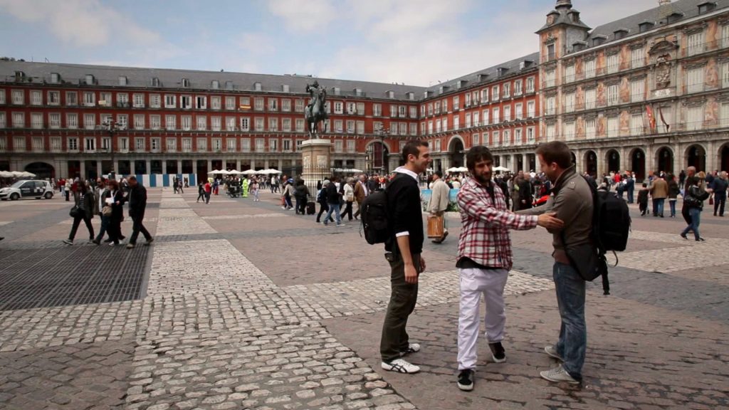 Madrid