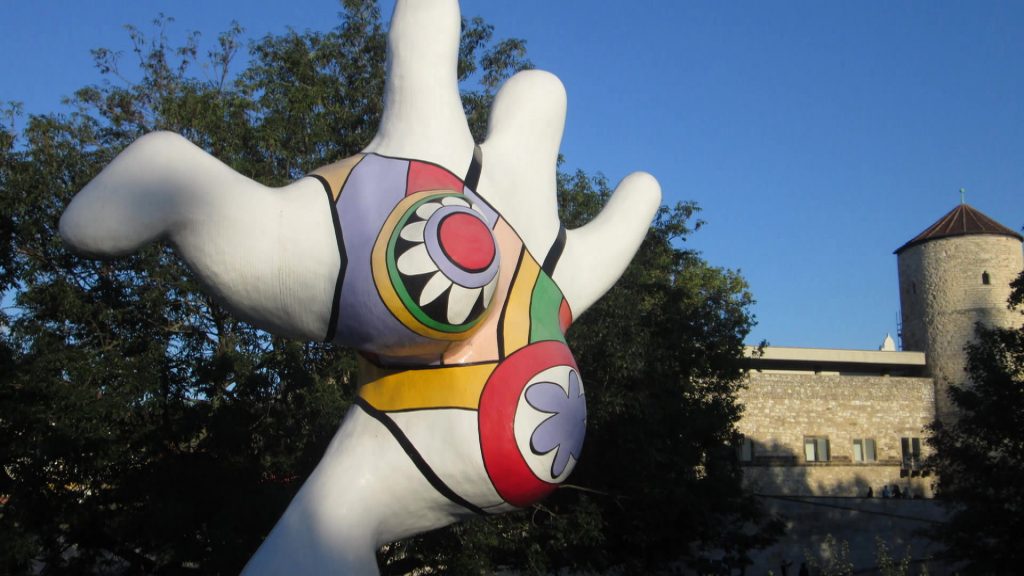 La Grande Expo