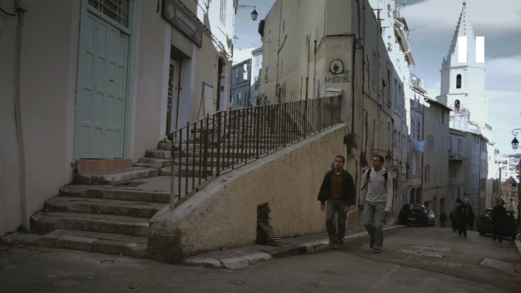 Marseille