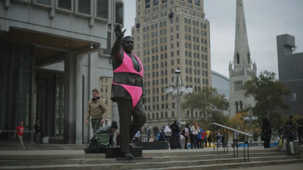 Philadelphie