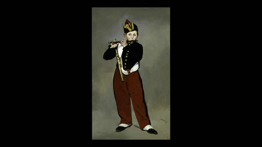 Manet