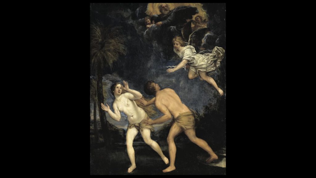 Musée Fabre, Montpellier