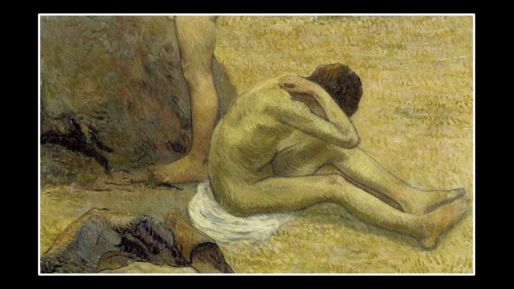 Gauguin
