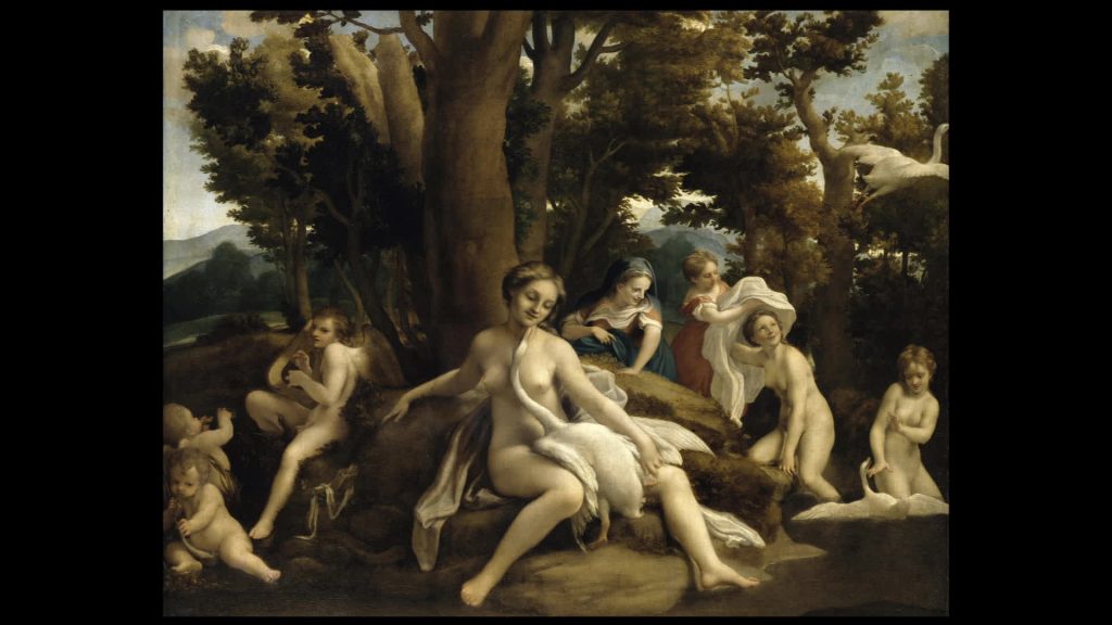 Gemäldegalerie, Berlin