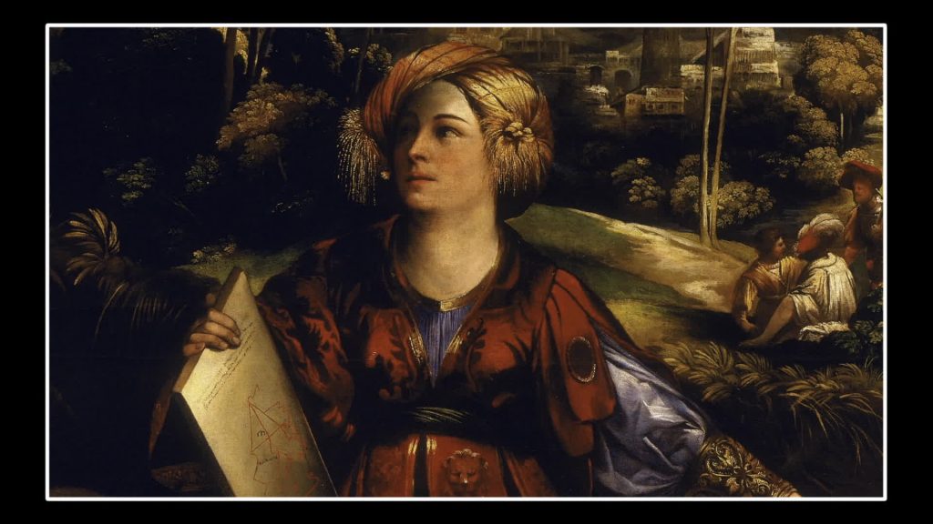 Borghese Gallery