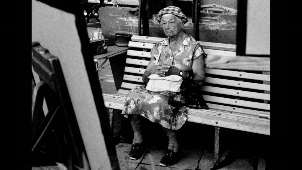 Sabine Weiss
