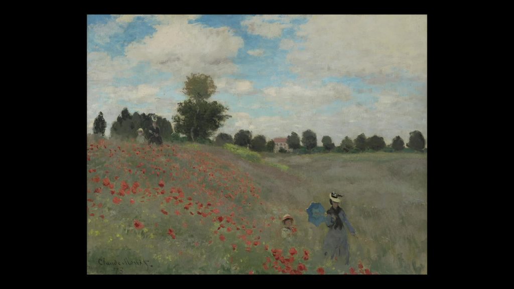 Monet